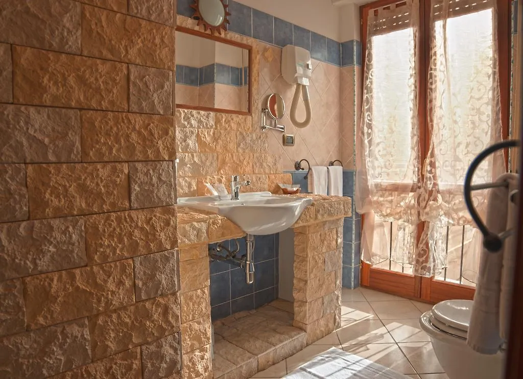 La Manta Guest House Alghero