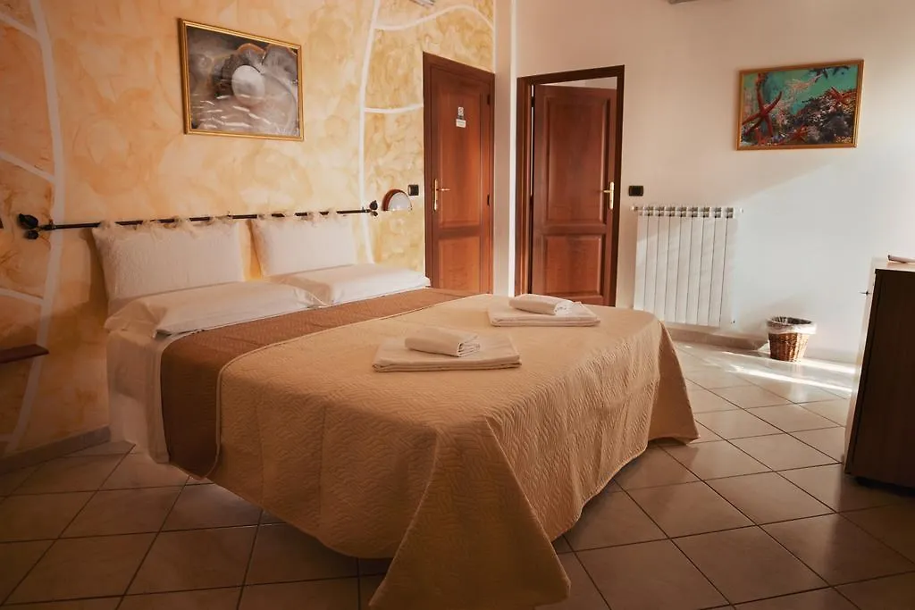 La Manta Guest House Alghero