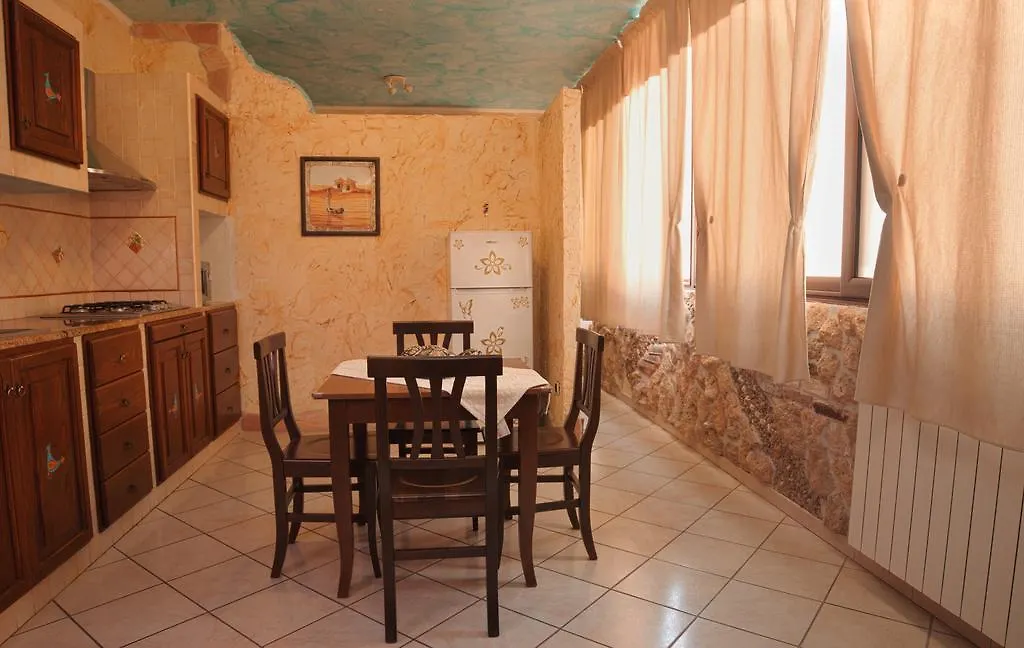 La Manta Guest House Alghero 0*,  Italy