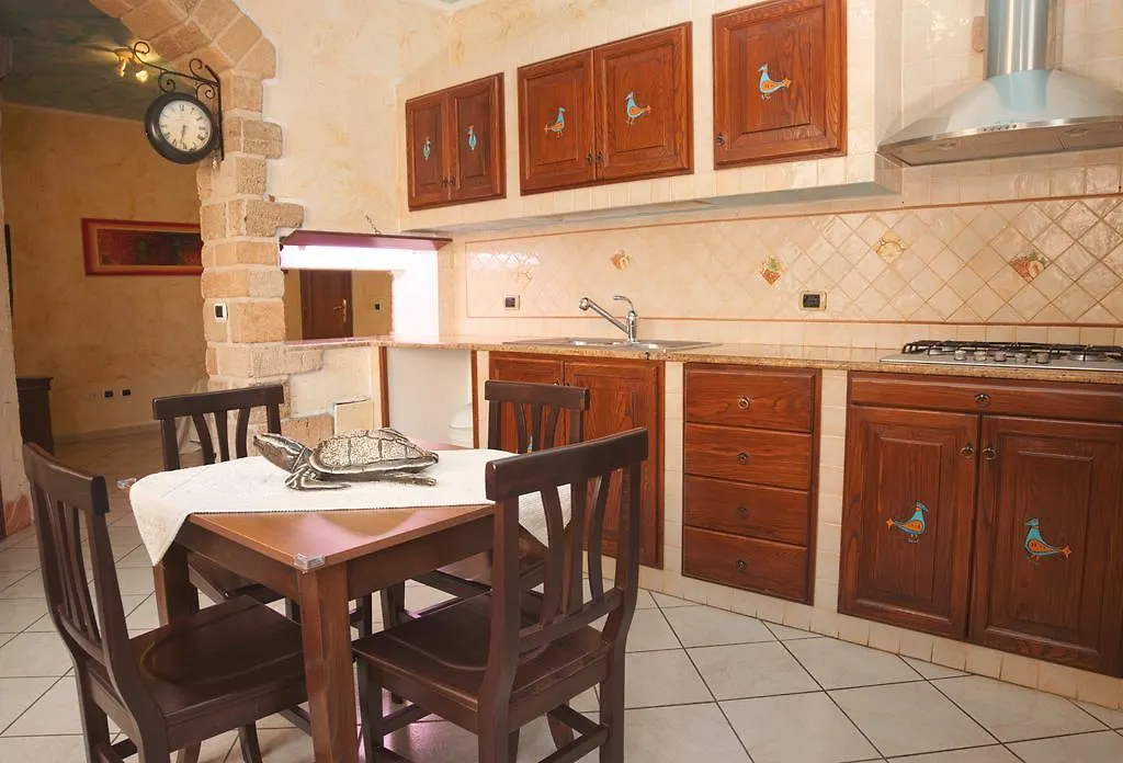 La Manta Guest House Alghero
