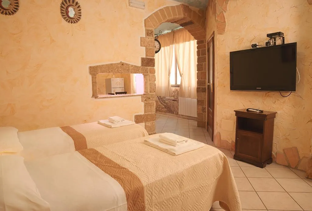 La Manta Guest House Alghero