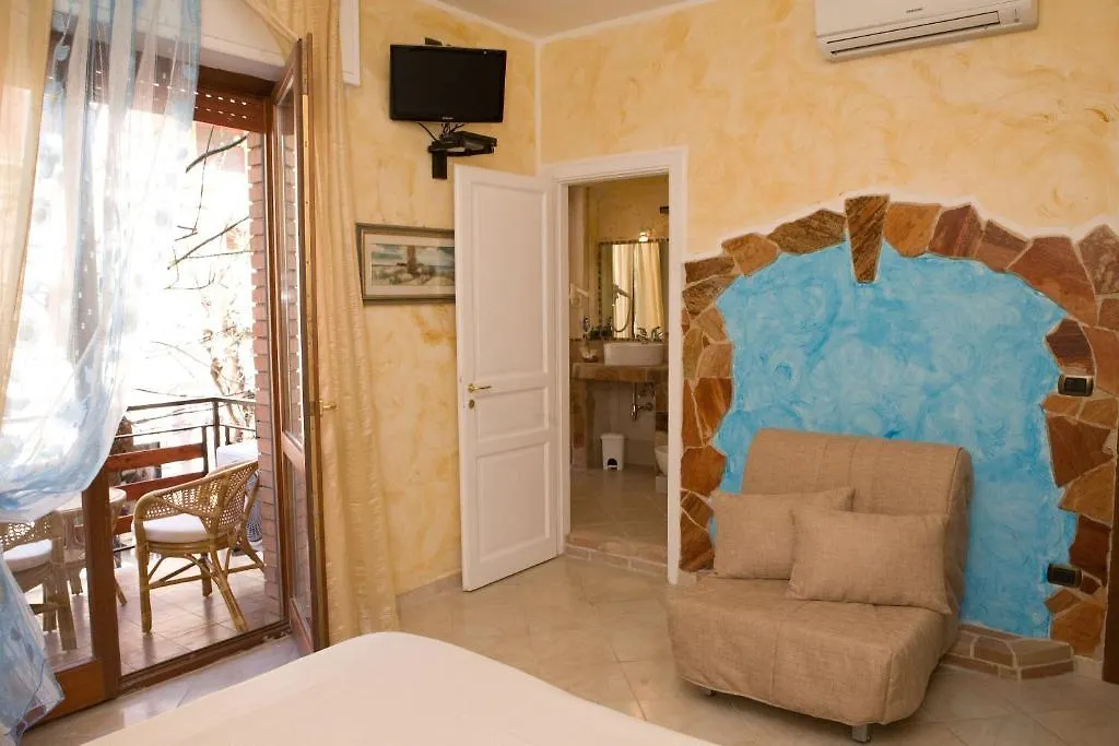 La Manta Guest House Alghero