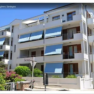 Alkira Appartamento