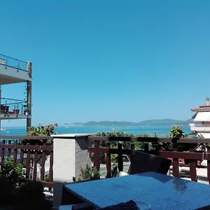  Apartman L'ambra