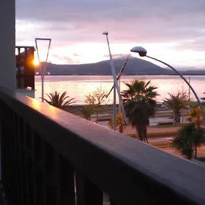 5* Pensión Bogamari