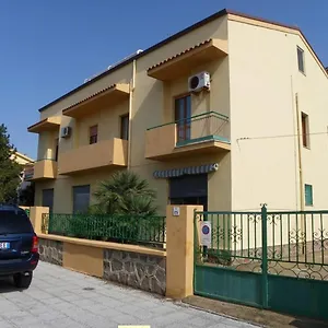 Nespole E Vermentino Appartamento