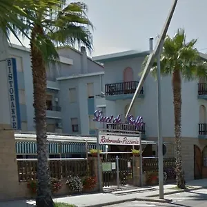  Apartman Luci Del Golfo