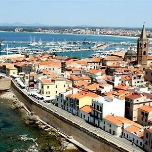 Tour Appartamento