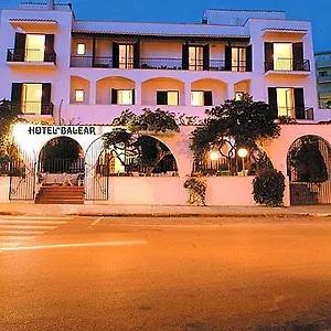 3* Szálloda El Balear