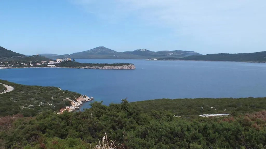La Manta Guest House Alghero