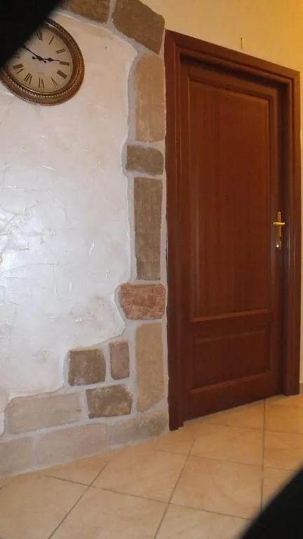 La Manta Guest House Alghero