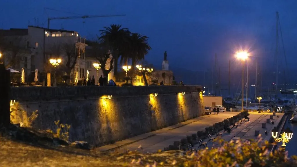 La Manta Guest House Alghero Italia