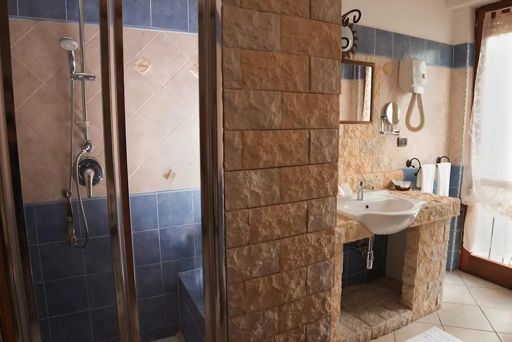 La Manta Guest House Alghero