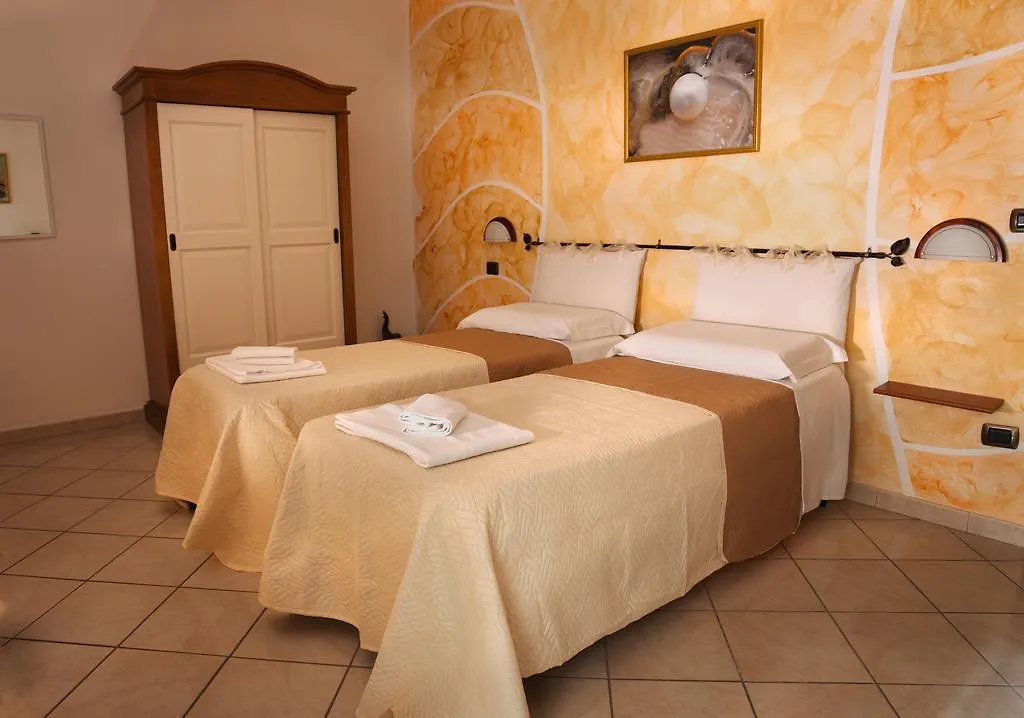 La Manta Guest House Alghero 0*,