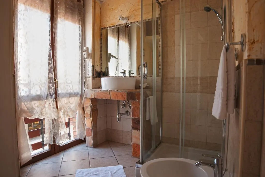 La Manta Guest House Alghero