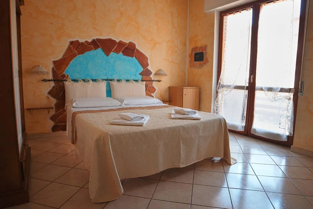 La Manta Guest House Alghero