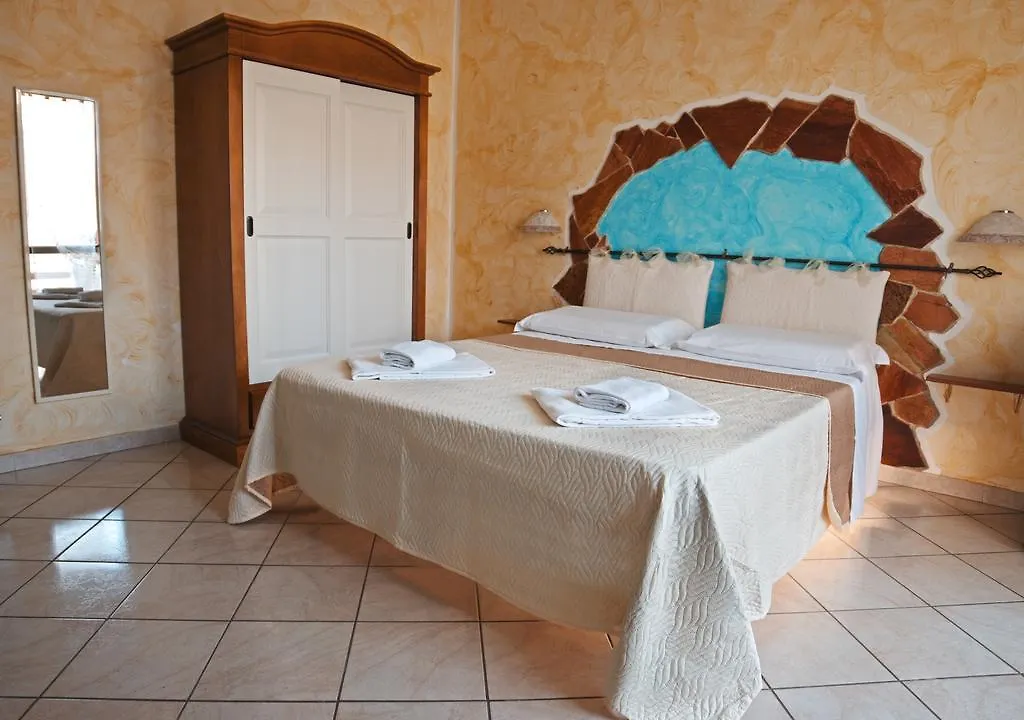 La Manta Guest House Alghero 0*,  Italia