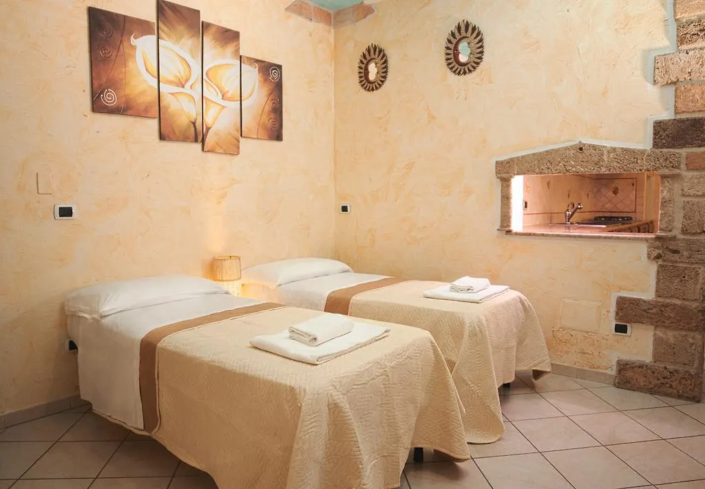 La Manta Guest House Alghero