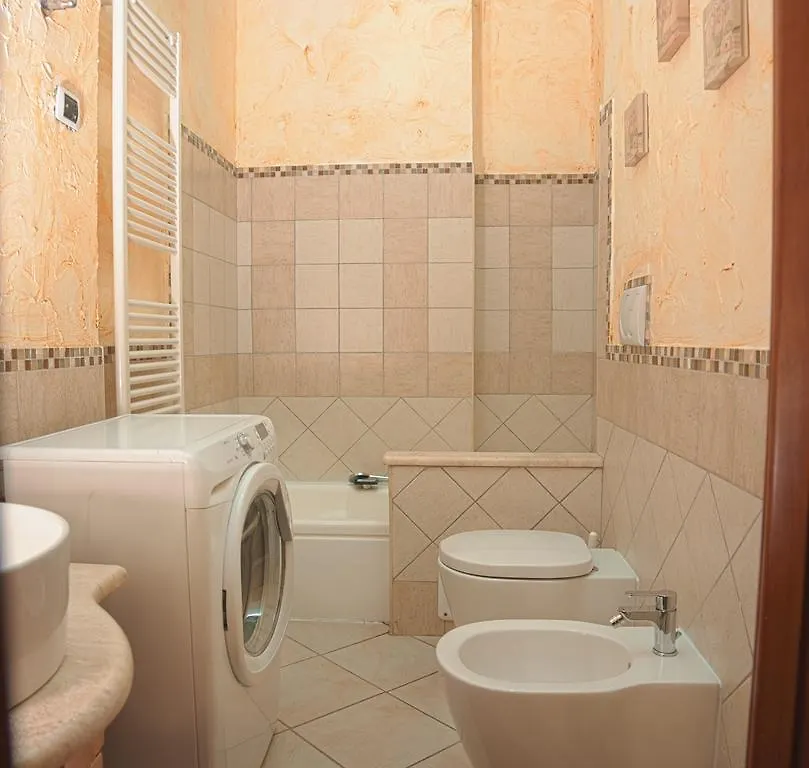 La Manta Guest House Alghero