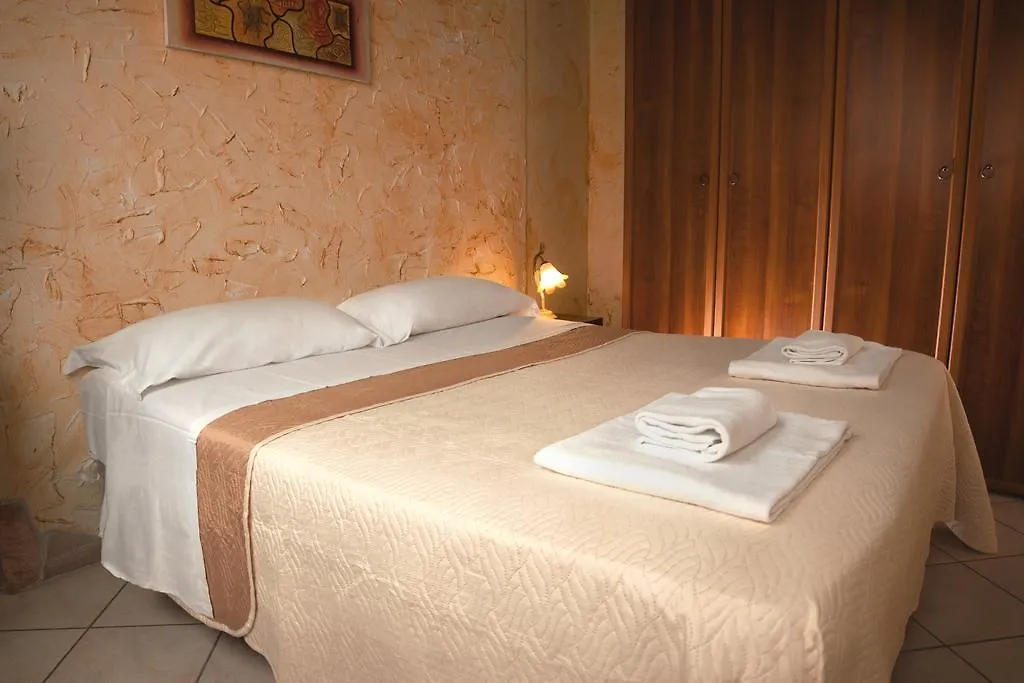 La Manta Guest House Alghero
