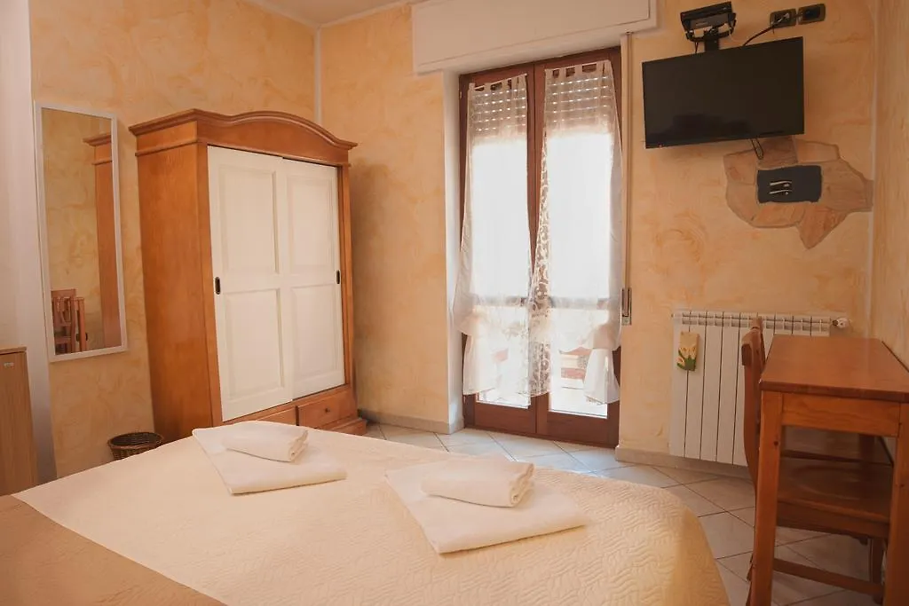La Manta Guest House Alghero Italia