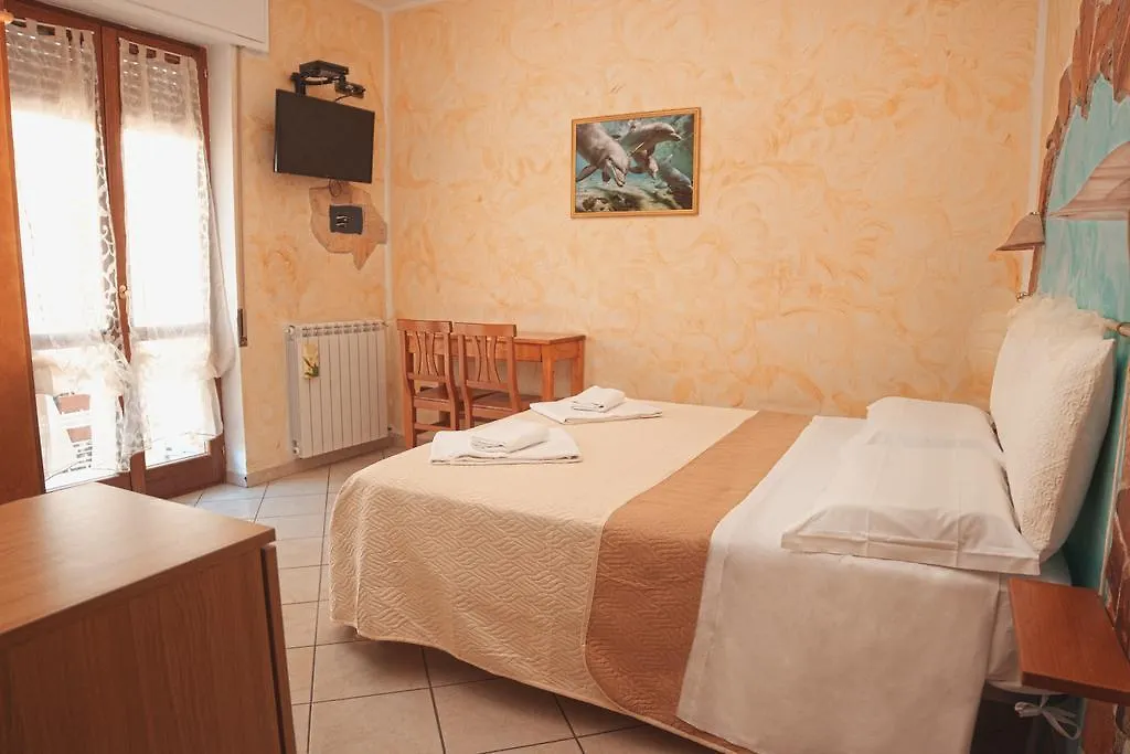 La Manta Guest House Alghero
