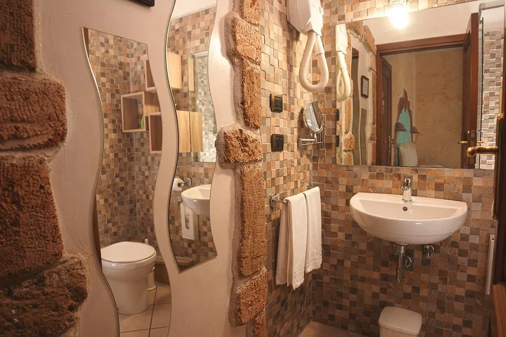 La Manta Guest House Alghero 0*,